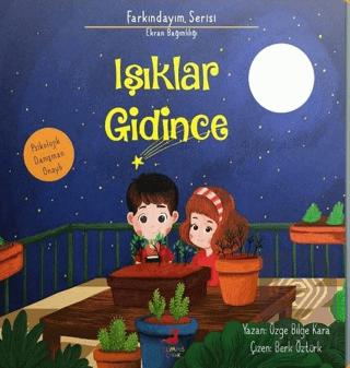 Işıklar Gidince