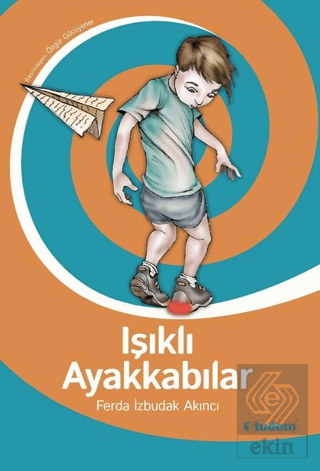 Işıklı Ayakkabılar