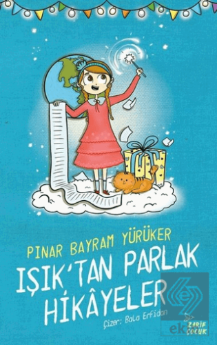 Işık\'tan Parlak Hikayeler