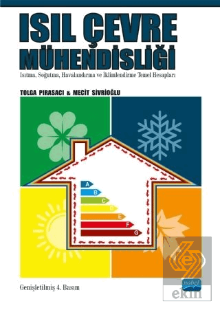 Isıl Çevre Mühendisliği