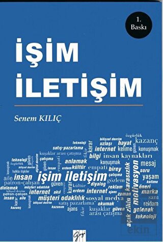 İşim İletişim