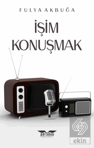 İşim Konuşmak