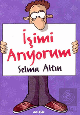 İşimi Arıyorum