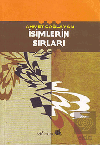 İsimlerin Sırları