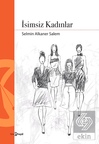 İsimsiz Kadınlar