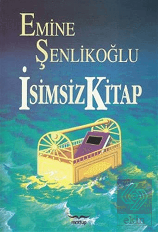 İsimsiz Kitap