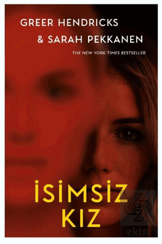 İsimsiz Kız (Ciltli)