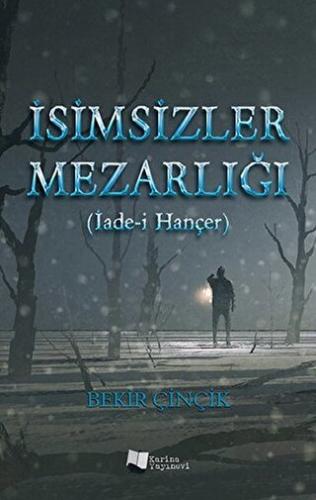 İsimsizler Mezarlığı