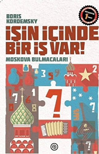 İşin İçinde Bir İş Var!