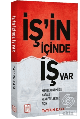 İş\'in İçinde İş Var