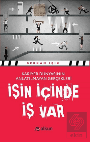 İşin İçinde İş Var