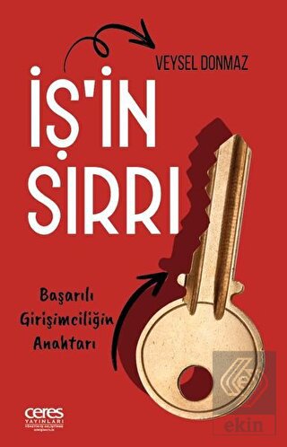 İş'in Sırrı