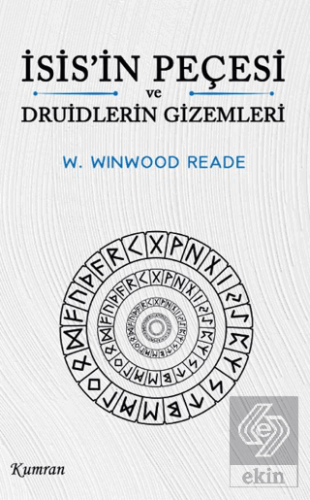 İsis'in Peçesi ve Druidlerin Gizemleri