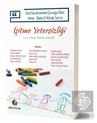 İşitme Yetersizliği