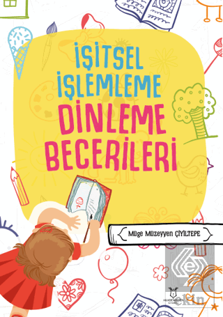 İşitsel İşlemleme Dinleme Becerileri