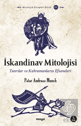 İskandinav Mitolojisi