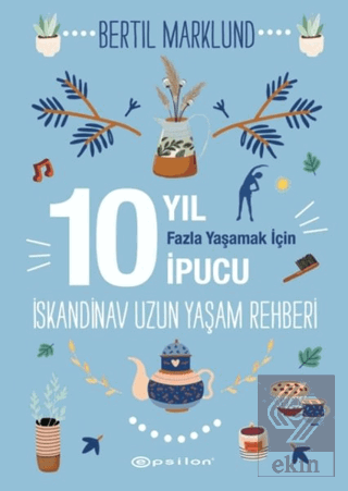 İskandinav Uzun Yaşam Rehberi