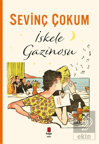 İskele Gazinosu