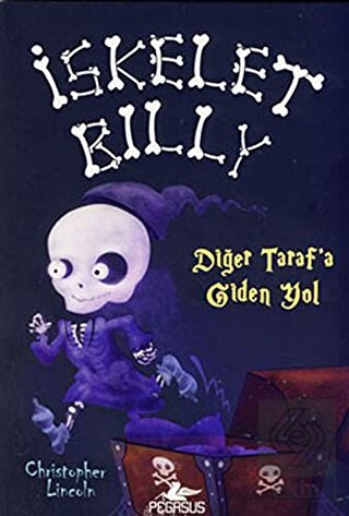 İskelet Billy 2 - Diğer Taraf'a Giden Yol