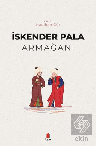 İskender Pala Armağanı