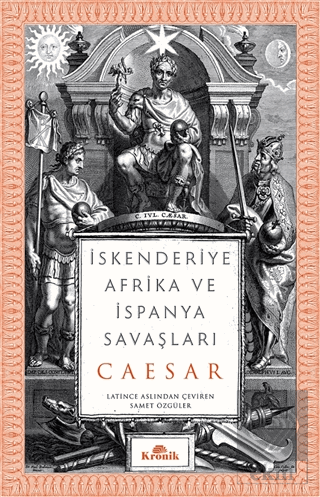 İskenderiye, Afrika ve İspanya Savaşları