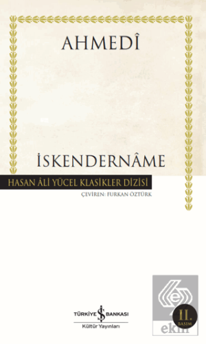 İskendername