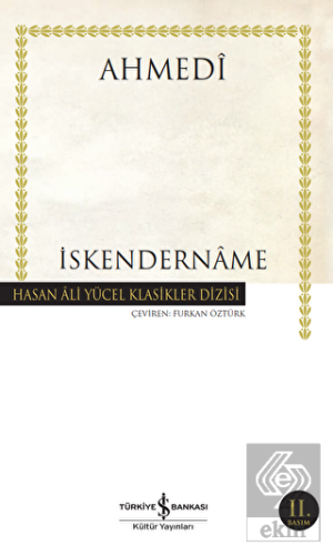 İskendername