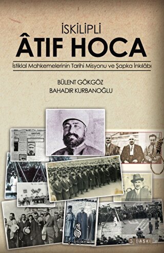 İskilipli Atıf Hoca