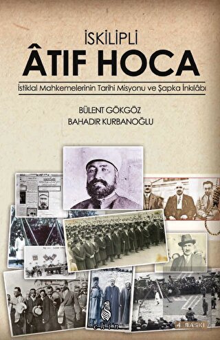 İskilipli Atıf Hoca