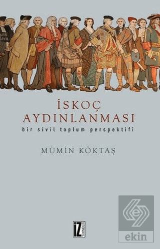 İskoç Aydınlanması