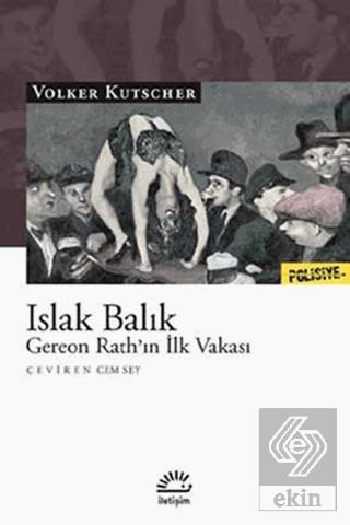 Islak Balık