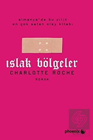 Islak Bölgeler