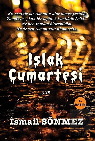 Islak Cumartesi