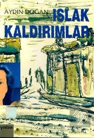 Islak Kaldırımlar