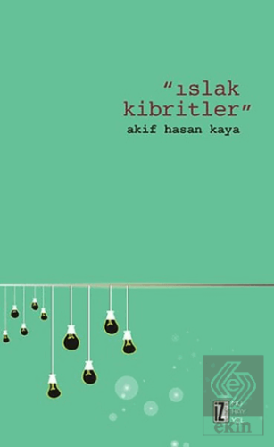 Islak Kibritler