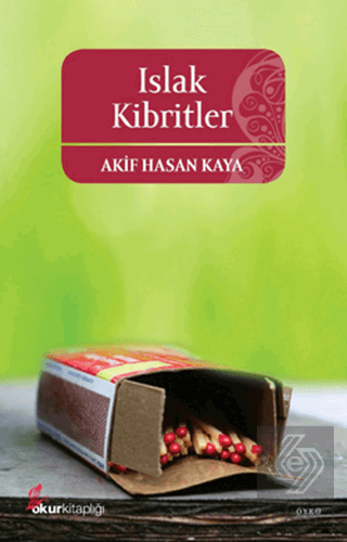 Islak Kibritler