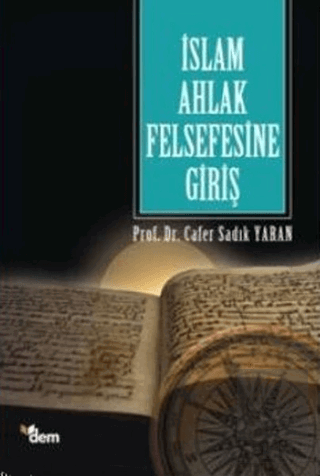 İslam Ahlak Felsefesine Giriş