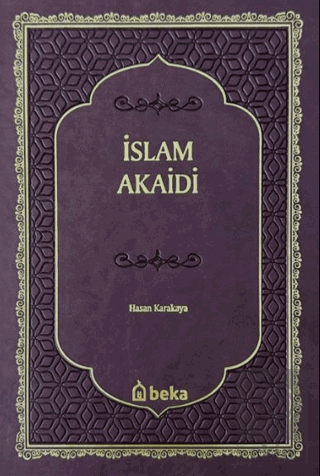 İslam Akaidi