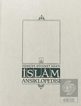 İslam Ansiklopedisi Cilt: 42