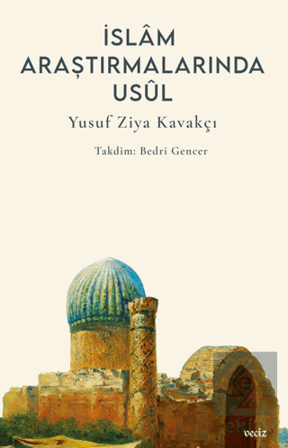 İslam Araştırmalarında Usul