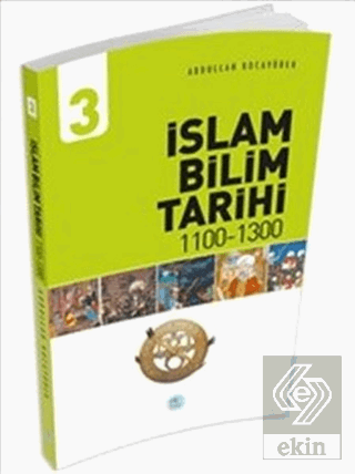 İslam Bilim Tarihi - 3