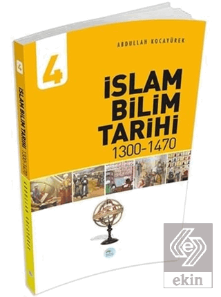 İslam Bilim Tarihi 4