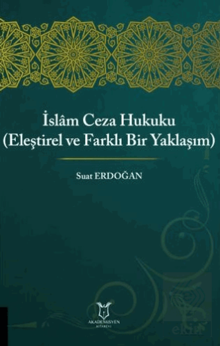 İslam Ceza Hukuku