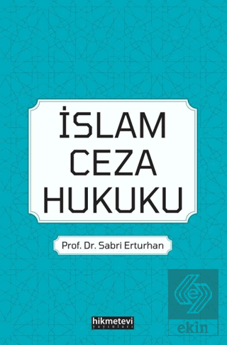 İslam Ceza Hukuku