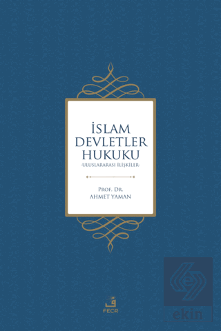 İslam Devletler Hukuku