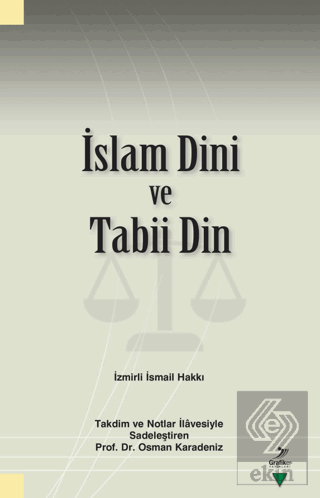 İslam Dini ve Tabii Din