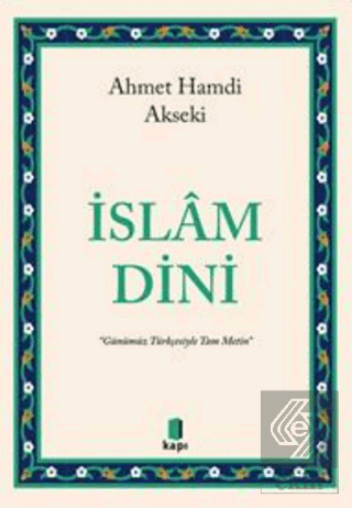 İslam Dini