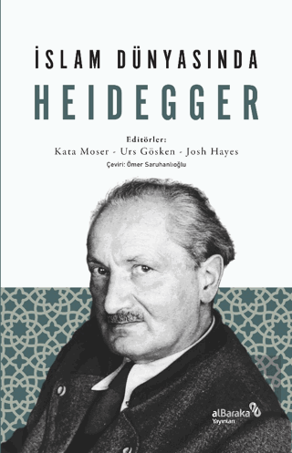 İslam Dünyasında Heidegger