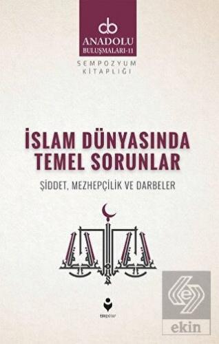 İslam Dünyasında Temel Sorunlar