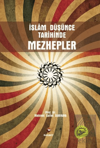 İslam Düşünce Tarihinde Mezhepler